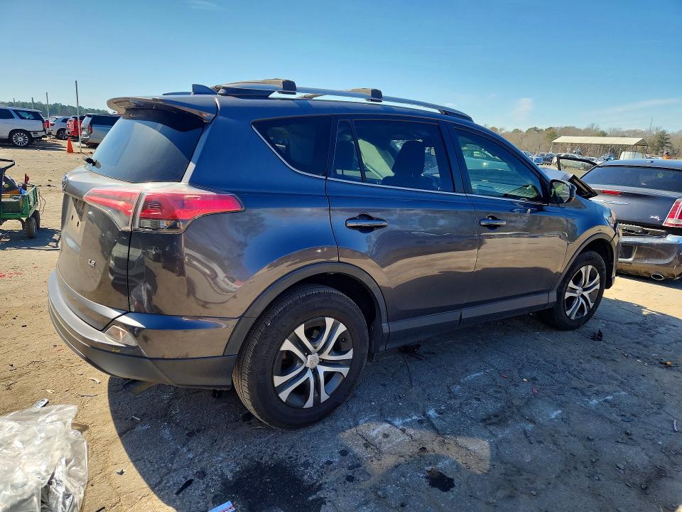78868995 :رقم المزاد ، JTMZFREV0JJ730923 vin ، 2018 Toyota Rav4 مزاد بيع