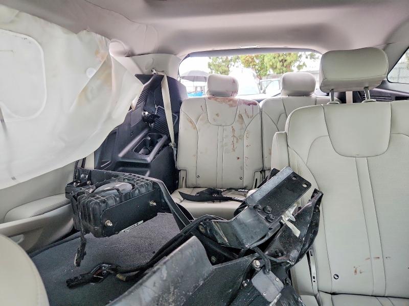 Auction sale of the 2026 Kia Sorento, vin: KNDRH4JG8T5454278, lot number: 76285375