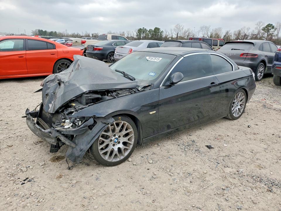 Продажа на аукционе авто 2008 Bmw 328, vin: WBAWL135X8PX22820, номер лота: 79167515