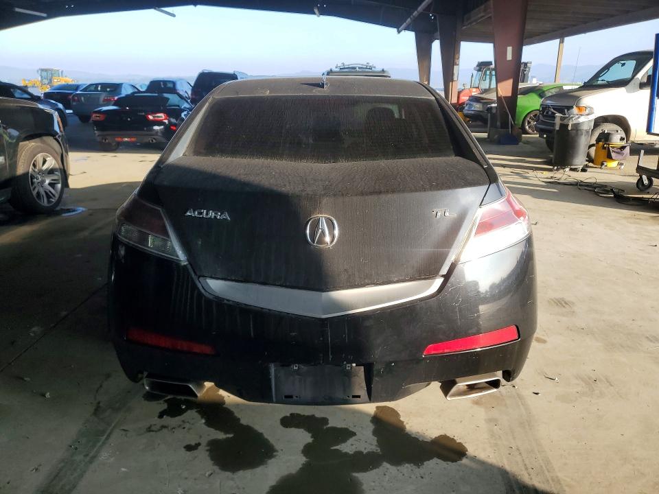 2011 Acura Tl მანქანა იყიდება აუქციონზე, vin: 19UUA8F21BA003056, აუქციონის ნომერი: 75700875
