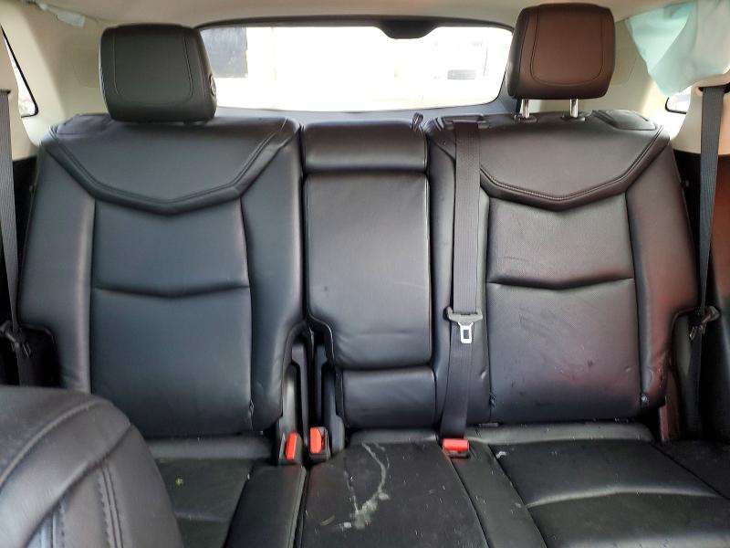Aukcja sprzedaży 2019 Cadillac Xt5, vin: 1GYKNERS1KZ105635, numer aukcji: 75684825