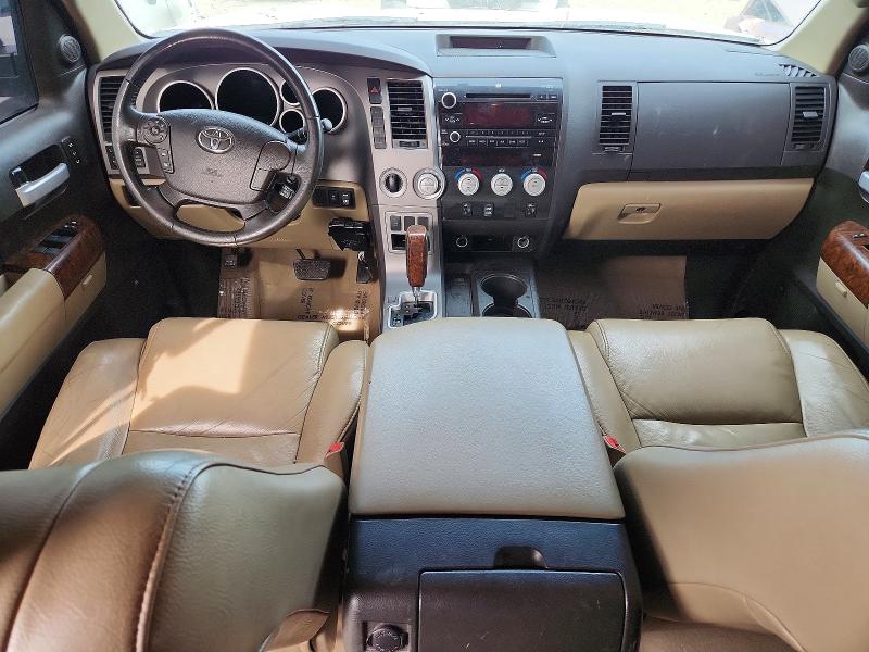 Продажа на аукционе авто 2011 Toyota Tundra, vin: 5TFBW5F10BX186279, номер лота: 78291565