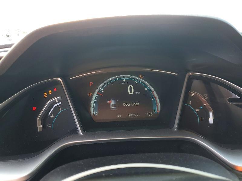 Aukcja sprzedaży 2016 Honda Civic, vin: 2HGFC1F91GH112682, numer aukcji: 79405385