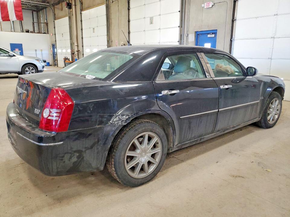 79252735 :رقم المزاد ، 2C3KK53G08H210277 vin ، 2008 Chrysler 300 مزاد بيع