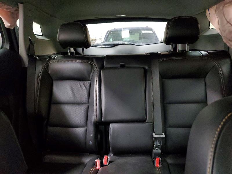 Продажа на аукционе авто 2021 Gmc Terrain, vin: 3GKALVEV5ML374274, номер лота: 76256955