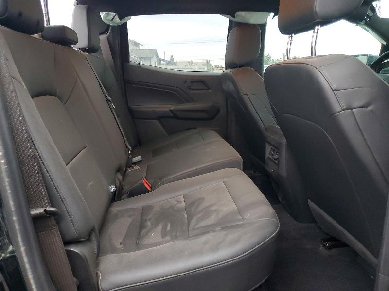 Продажа на аукционе авто 2025 Chevrolet Colorado, vin: 1GCPTEEK1S1134526, номер лота: 77617785