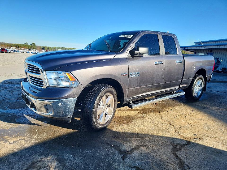 Aukcja sprzedaży 2017 Ram 1500, vin: 1C6RR7GT5HS780316, numer aukcji: 77166125