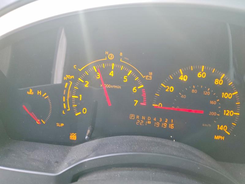2005 Infiniti Qx56 მანქანა იყიდება აუქციონზე, vin: 5N3AA08A35N809732, აუქციონის ნომერი: 76839885