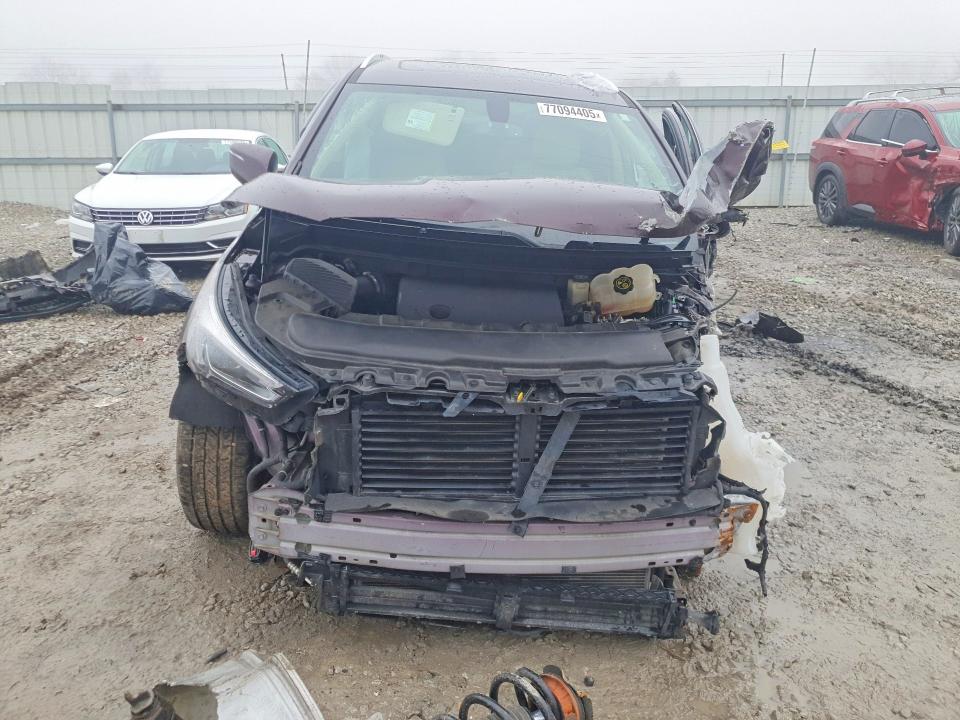 Aukcja sprzedaży 2019 Buick Enclave, vin: 5GAEVAKW7KJ142648, numer aukcji: 77094405