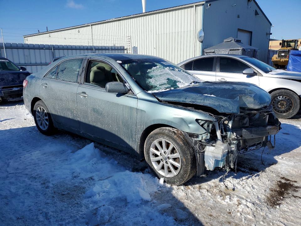 Продажа на аукционе авто 2011 Toyota Camry, vin: 4T1BF3EK6BU740355, номер лота: 73991605