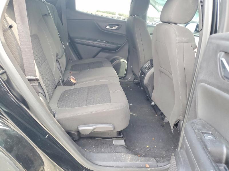 Aukcja sprzedaży 2020 Chevrolet Blazer, vin: 3GNKBCRS0LS616231, numer aukcji: 77858815