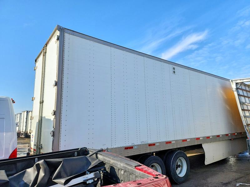 Продажа на аукционе авто 2016 Utility Trailer Mfg. Trailers, vin: 1UYVS253XGG672813, номер лота: 77790365