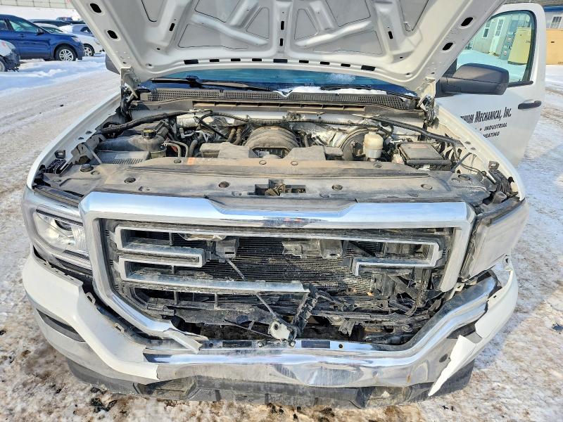 Продажа на аукционе авто 2017 Gmc Sierra, vin: 1GTN1LEC1HZ903675, номер лота: 76249175