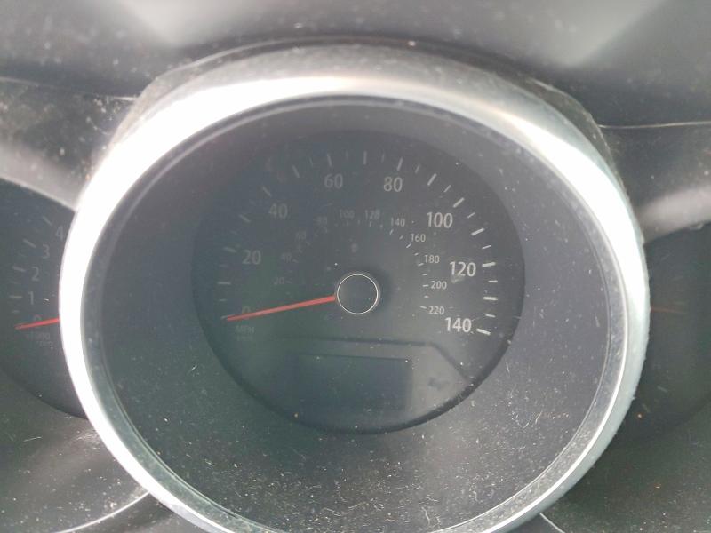 Aukcja sprzedaży 2012 Kia Soul, vin: KNDJT2A60C7404163, numer aukcji: 76009435