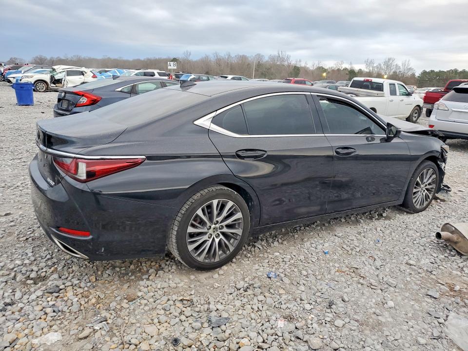 Продажа на аукционе авто 2021 Lexus Es 350, vin: 58ADZ1B16MU096108, номер лота: 78827535