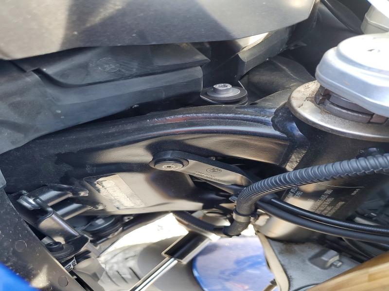 78617155 :رقم المزاد ، WB10K2305P6H59591 vin ، 2023 Bmw F 900 مزاد بيع