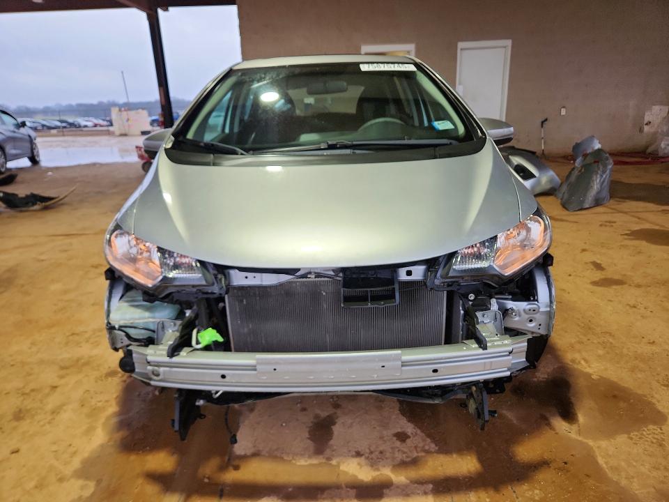 Продаж на аукціоні авто 2015 Honda Fit Ex, vin: 3HGGK5H84FM726368, номер лоту: 75875745