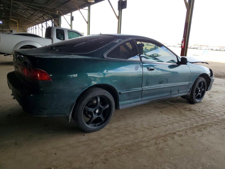 Продажа на аукционе авто 2000 Acura Integra, vin: JH4DC4357YS008294, номер лота: 77596835