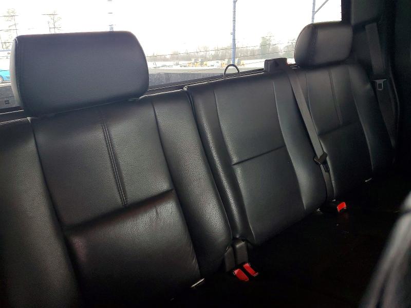 Продаж на аукціоні авто 2008 Gmc Sierra, vin: 2GTEK19J381232903, номер лоту: 76037445