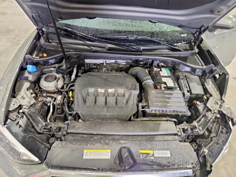 79355565 :رقم المزاد ، WA1AECF38L1034835 vin ، 2020 Audi Q3 مزاد بيع