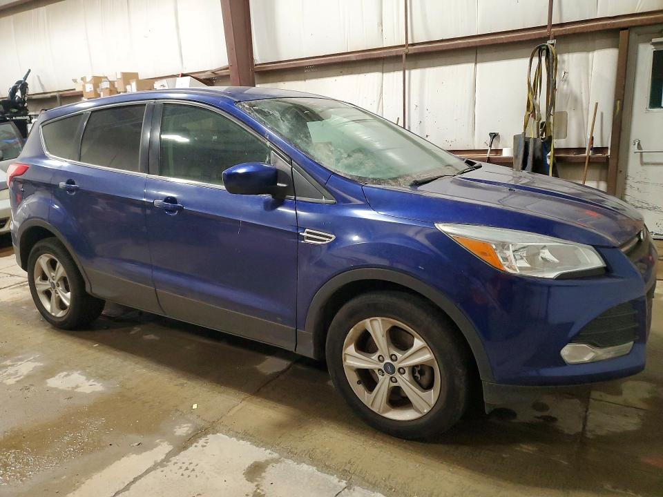 Продаж на аукціоні авто 2014 Ford Escape, vin: 1FMCU9GX1EUC55261, номер лоту: 76230255