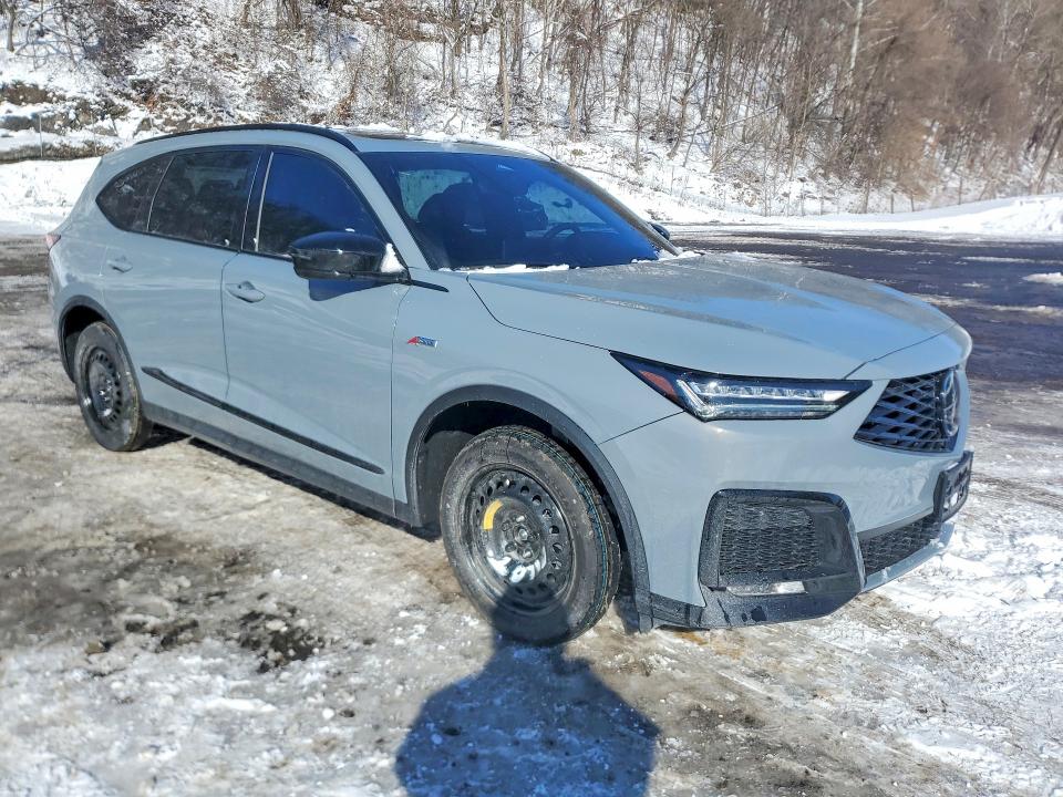 Aukcja sprzedaży 2026 Acura Mdx, vin: 5J8YE1H99TL009880, numer aukcji: 77896625