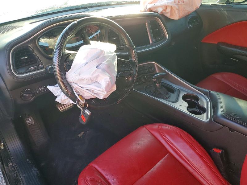 Продаж на аукціоні авто 2020 Dodge Challenger, vin: 2C3CDZGG8LH155778, номер лоту: 50688556