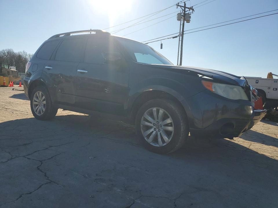 Продаж на аукціоні авто 2012 Subaru Forester, vin: JF2SHACC8CH447843, номер лоту: 79205205