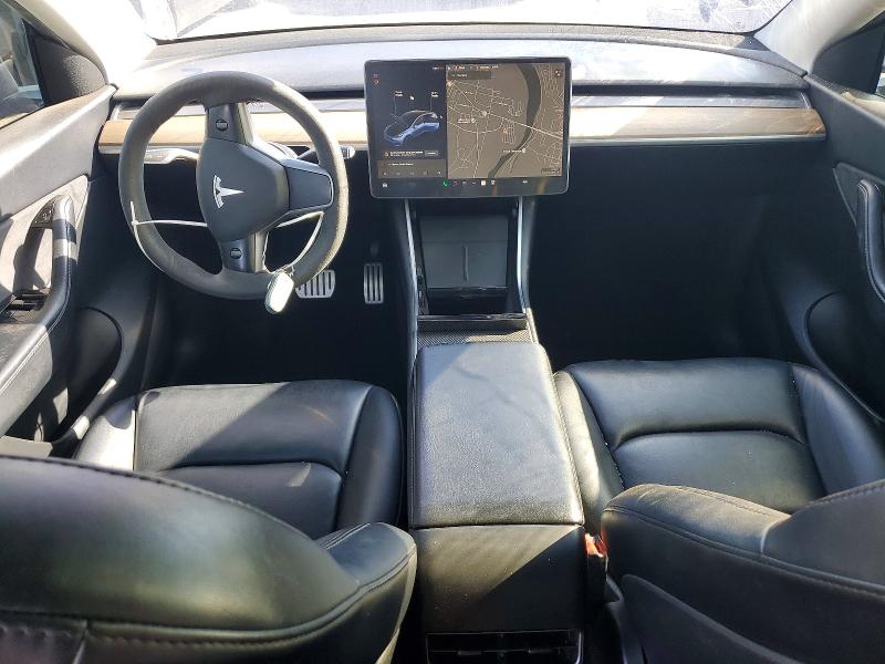 Aukcja sprzedaży 2021 Tesla Model Y, vin: 5YJYGDEF7MF098812, numer aukcji: 76576965