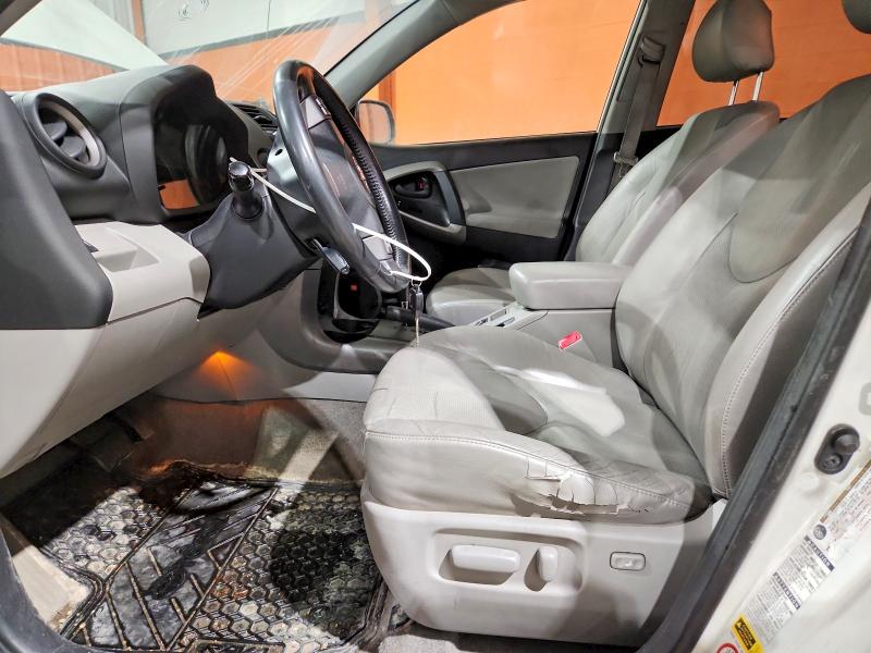 79439895 :رقم المزاد ، JTMBK31V885050853 vin ، 2008 Toyota Rav4 مزاد بيع