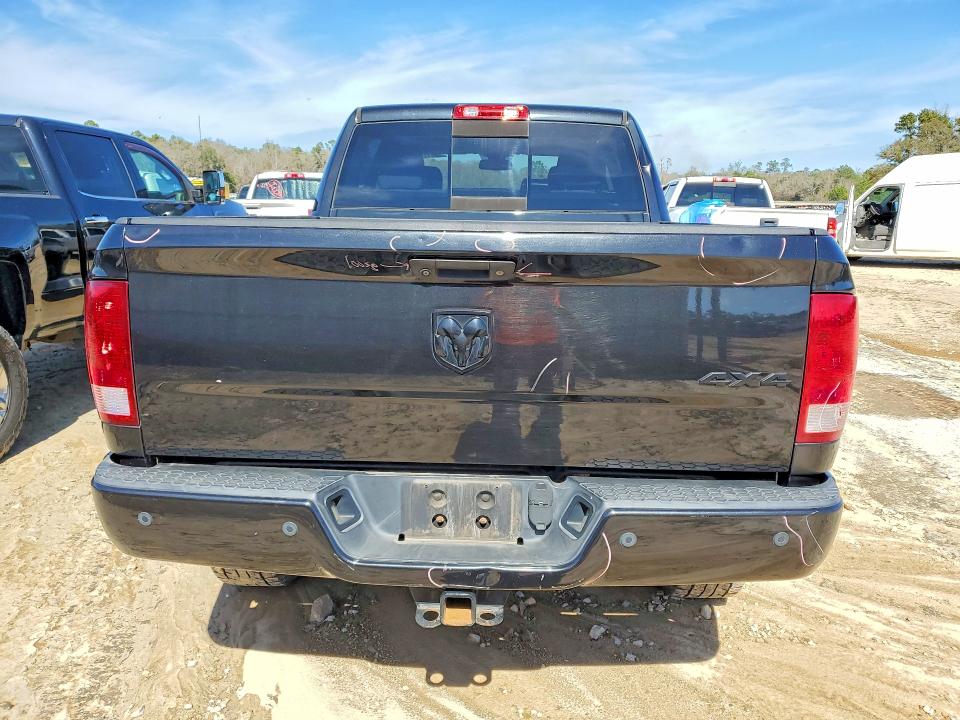 Aukcja sprzedaży 2016 Ram 3500, vin: 3C63R3LL9GG137834, numer aukcji: 76995335