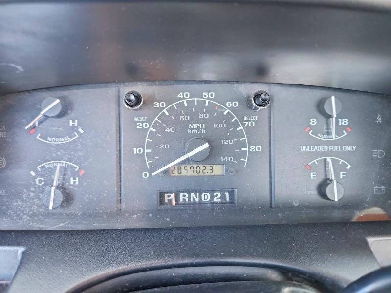 1994 Ford F150 მანქანა იყიდება აუქციონზე, vin: 1FTEF15Y3RNB35949, აუქციონის ნომერი: 76286545