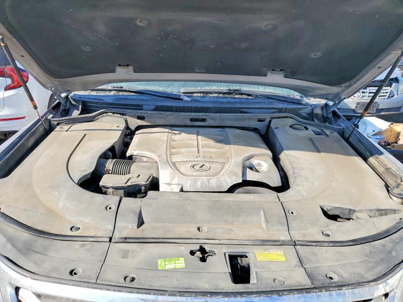 Продаж на аукціоні авто 2008 Lexus Lx, vin: JTJHY00W384012807, номер лоту: 77347895