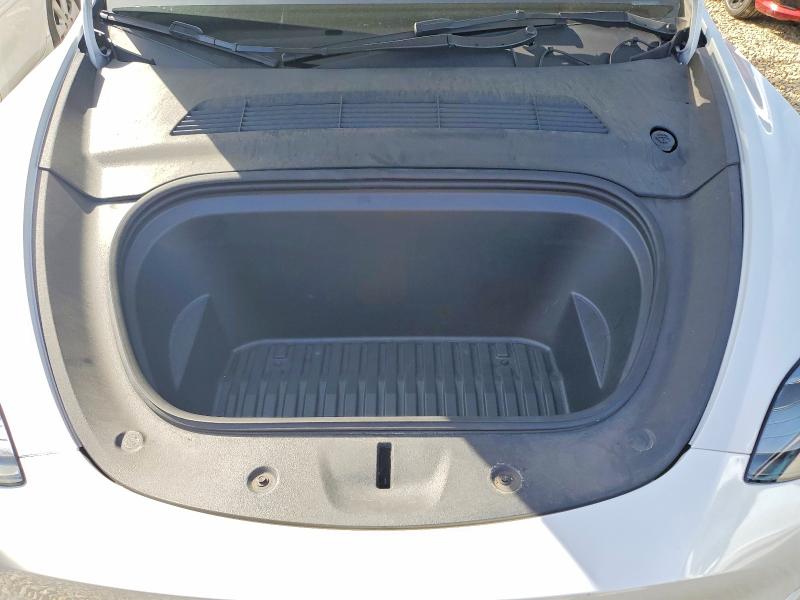 Продажа на аукционе авто 2023 Tesla Model Y, vin: 7SAYGDEE3PF670991, номер лота: 79268505