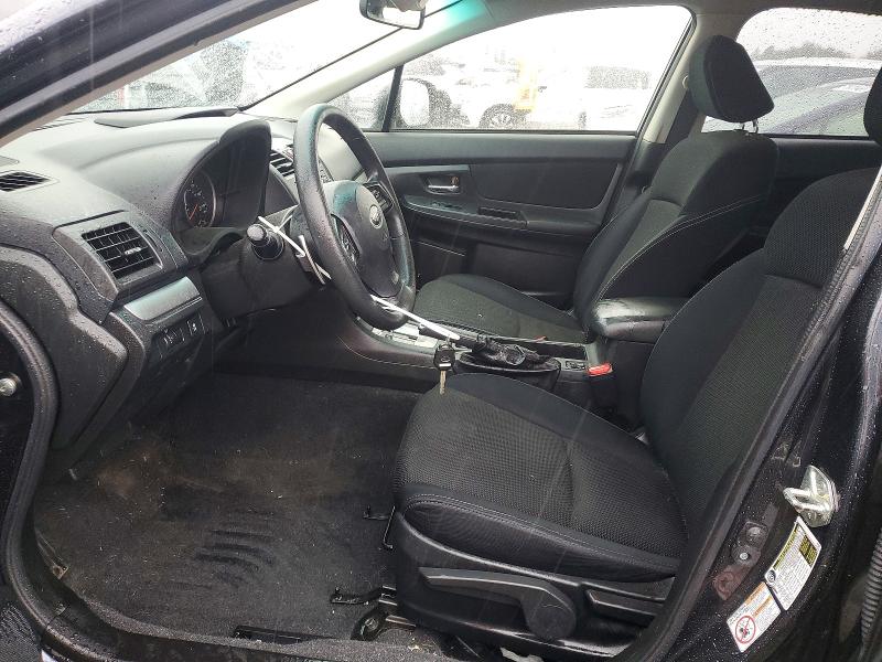 Продажа на аукционе авто 2013 Subaru Xv Crosstrek, vin: JF2GPACC3DH866936, номер лота: 77281795