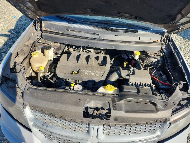 2015 Dodge Journey მანქანა იყიდება აუქციონზე, vin: 3C4PDCGB3FT697820, აუქციონის ნომერი: 75274325