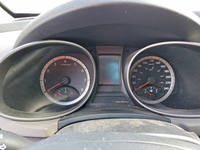 Продажа на аукционе авто 2013 Hyundai Santa Fe Sport, vin: 5XYZU3LB8DG019583, номер лота: 77854715