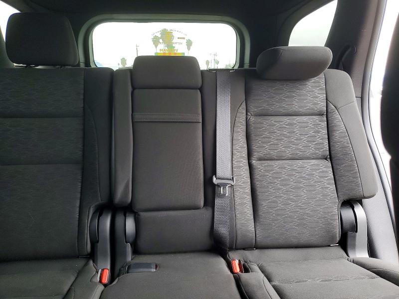 Auction sale of the 2026 Dodge Durango, vin: 1C4RDJDG0TC153019, lot number: 76620545