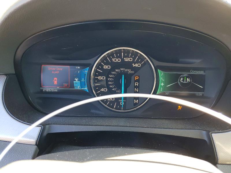Продаж на аукціоні авто 2011 Ford Edge, vin: 2FMDK4JC7BBA41606, номер лоту: 75490965
