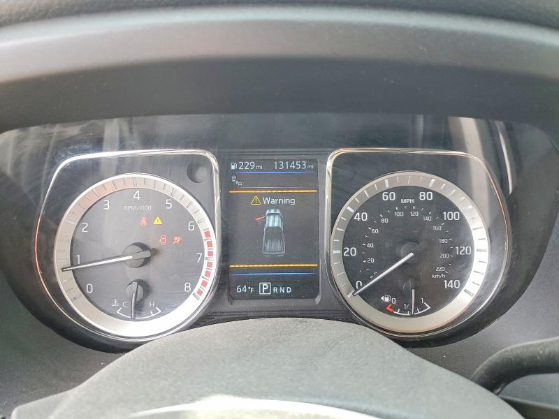 Продажа на аукционе авто 2019 Nissan Titan, vin: 1N6AA1E65KN505071, номер лота: 75540065