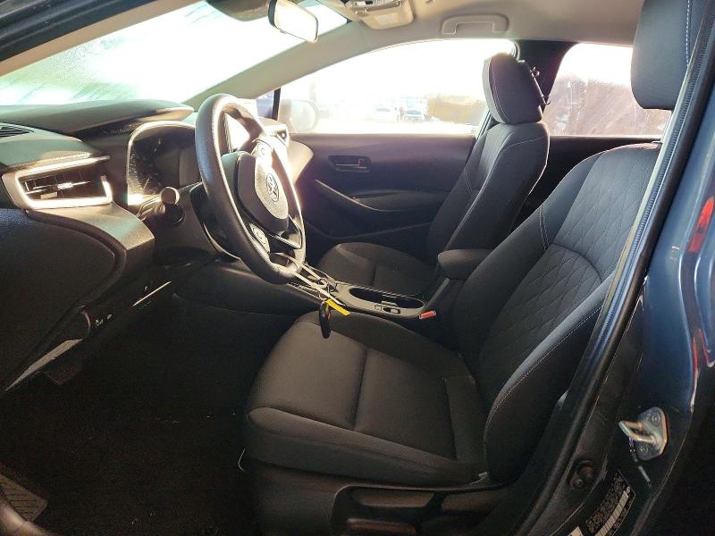 Aukcja sprzedaży 2024 Toyota Corolla, vin: JTDBCMFE7R3067328, numer aukcji: 77229035