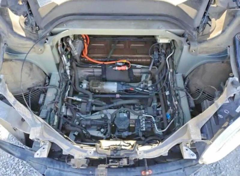 Aukcja sprzedaży 2013 Tesla Model S, vin: 5YJSA1CP9DFP26709, numer aukcji: 79032065