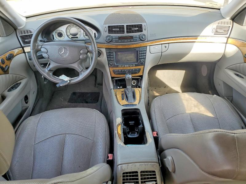 Aukcja sprzedaży 2007 Mercedes-benz E, vin: WDBUF72X87B021999, numer aukcji: 76403285