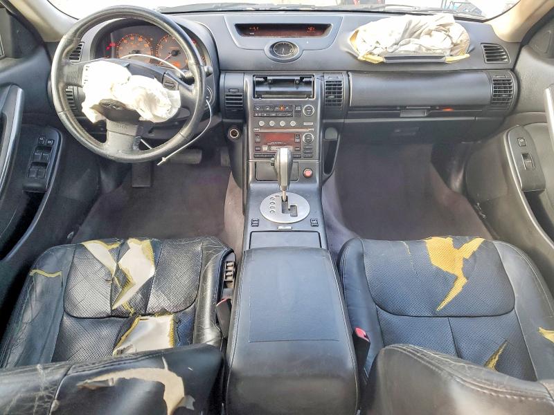 Aukcja sprzedaży 2003 Infiniti G35, vin: JNKCV51E63M003566, numer aukcji: 77213185