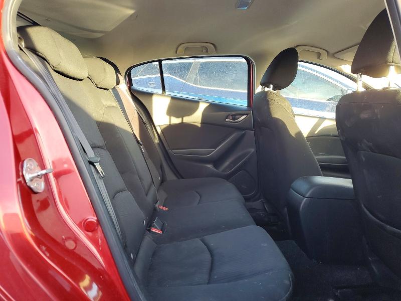 Aukcja sprzedaży 2016 Mazda 3, vin: 3MZBM1L71GM295383, numer aukcji: 77554155