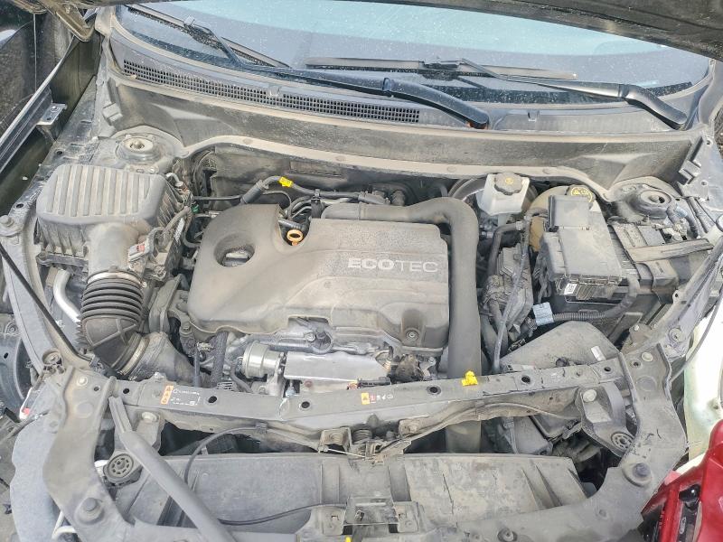 2019 Gmc Terrain მანქანა იყიდება აუქციონზე, vin: 3GKALTEV2KL266308, აუქციონის ნომერი: 76382195