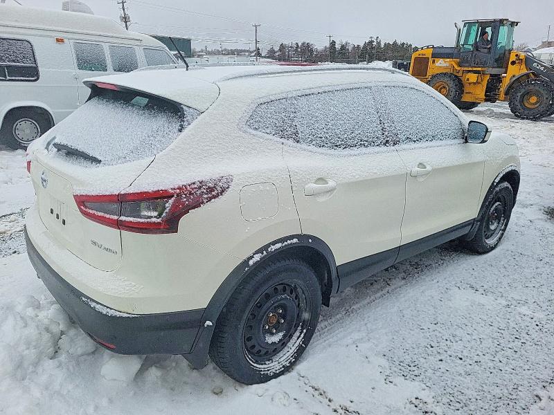 Продажа на аукционе авто 2023 Nissan Qashqai, vin: JN1BJ1BW0PW112871, номер лота: 77351635
