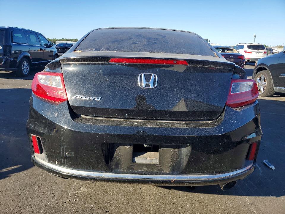 2013 Honda Accord მანქანა იყიდება აუქციონზე, vin: 1HGCT1B34DA008976, აუქციონის ნომერი: 78535155