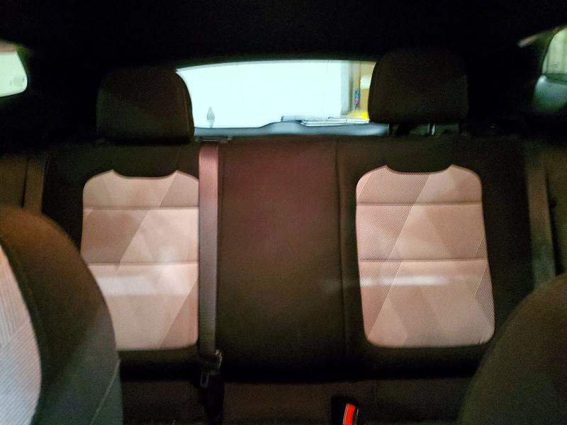 Aukcja sprzedaży 2025 Chevrolet Trax, vin: KL77LGEP4SC073052, numer aukcji: 76412525