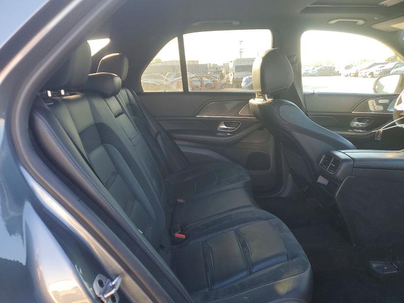 Aukcja sprzedaży 2021 Mercedes-benz Gle, vin: 4JGFB6BB5MA531535, numer aukcji: 78462625
